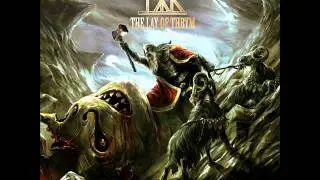 Tyr Nine Worlds Of Lore With Lyrics