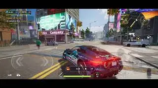 Codename Crime-Vice Open World (Early Access) with JBTDevo 