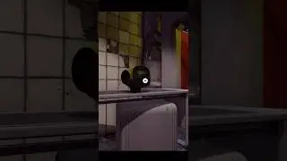 Зачем она вообще говорит вслух?... #хвастайся #игры #пустота