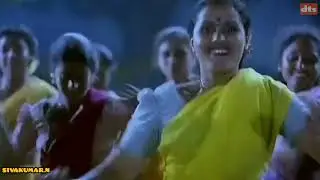 Chinna Ponnu HD Video Song - Dasarathan (1993) QHD 1440p