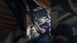 Auto Body Shop Tempe
