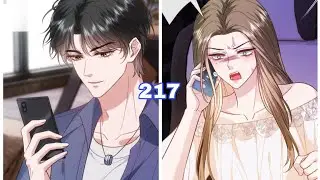 Proving them wrong everyday Chapter 217 (English Sub)