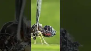 Insects whoopsies compilation summer 2025