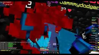 12 LORE PHANTOM KILL [CosmicPVP Demon Planet]