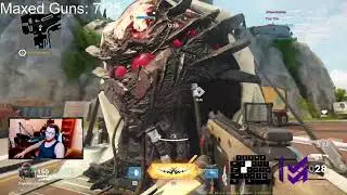 Shatterline Domination With The Bois