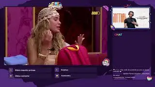 Transmiss&atilde;o ao vivo de Jonathas Lucas
