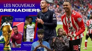 Wilson Isidor finalman aksepte pou jwe pou seleksyon Ayisyèn nan