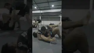 What do grappling classes look like in Phuket, Thailand?