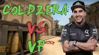 CSGO: POV SK coldzera vs Virtus Pro (33/23) train @ EPICENTER 2017