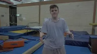 20 Times Over | Adelaide Parkour & Freerunning