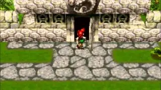 Let's Play Azure Dreams (PSX) Part 32: Not Dead