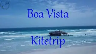Boa Vista Kitetrip
