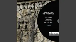 Kluster (Original Mix)