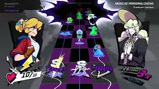 Reanimate(impossible) - Custom Song