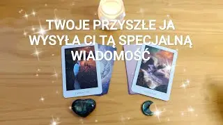 Kochanie, jesteś teraz gotowa/y, dlatego Twoje Przyszłe Ja wysyła Ci tą specjalną wiadomość ✨