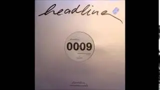 Analog System &lrm;&ndash; Strange Morning In December (Original Mix)