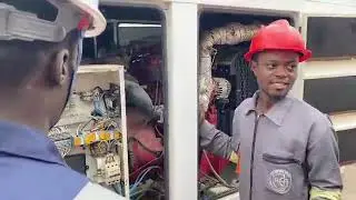 Understanding Dual Fuel Engines | Diesel Generator with CNG Integration