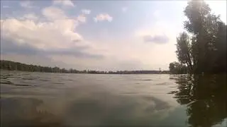 Flughafensee Berlin
