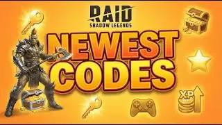 Raid Shadow Legends x Assassin&rsquo;s Creed ⚔️ Full Promo Code List (2026)