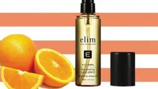 Elim Summer Gold for your next Pedicure