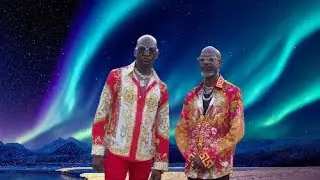 Real2reel360 sits with DINJEER and G.A.M