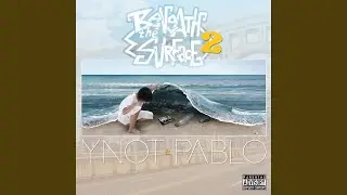 Up (feat. Pablo Neruda)