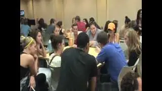 FGCU's Civil Dialogue Series - 2012