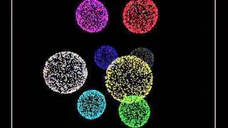 Moonstarr - C-Minus Particles