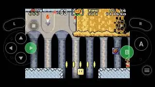 Super Mario World episode1