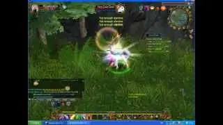 BGrazbivacha -Nine Color Deer - solo !