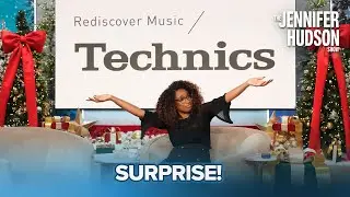 Another Epic Audience Giveaway!