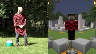 SRJ26's ALS Ice Bucket Challenge