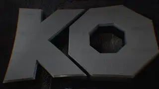 Kevin Owens Custom Entrance Video (Titantron)