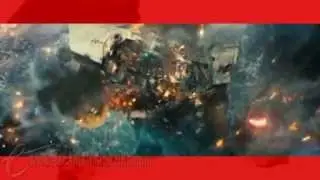 BATTLESHIP (Escape to the Movies)