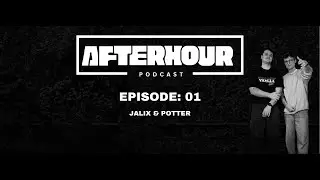 Episode 01 - Jalix zu Gast - Palme im Auto