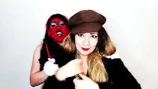 Money by Duffy Swan (Poppy Lipsync)