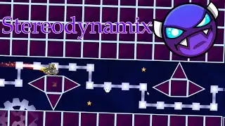 Stereodynamix by Player | Geometry Dash