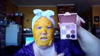 #maskmondayladies, 17.11.25 Ipsy Original на ноябрь (ранее Ipsy Glam Bag)!!