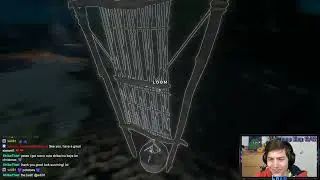 Making progress in Stranded Deep! #7 - So many resources and Water bottles, sorting everything
