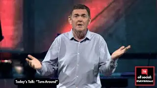 Richard Ellis Talks: 