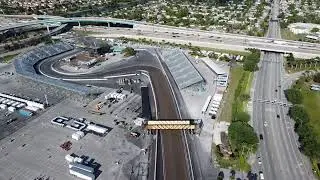 Miami F1