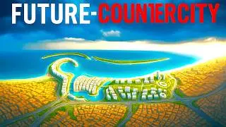 Oman's $5B Smart Cities SHOCK Dubai Experts Reveal Why