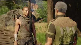Elex 2 - How to Craft Weapons, Grenades & More Guide