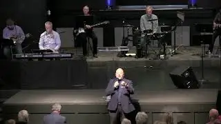 Bob Russell - The Grace of Gratitude