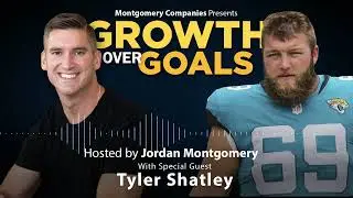 The Burden and Opportunity of Leadership w/ Tyler Shatley