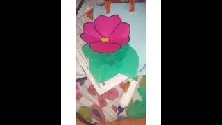 Use paper bags 🤗🤗 #recycle#paper #craft #subscribe
