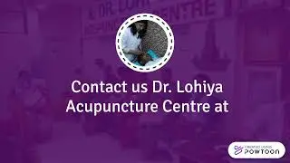 Acupuncture Centers Rajouri Garden