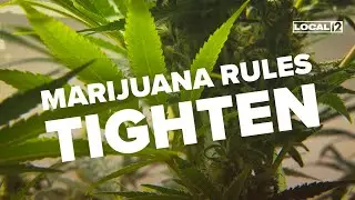 Ohio passes new restrictions on recreational marijuana; here's what you can expect