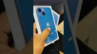 Ramadan special offer #iphone13mini @63500/-
