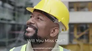 Construction Opportunities in Nigeria
